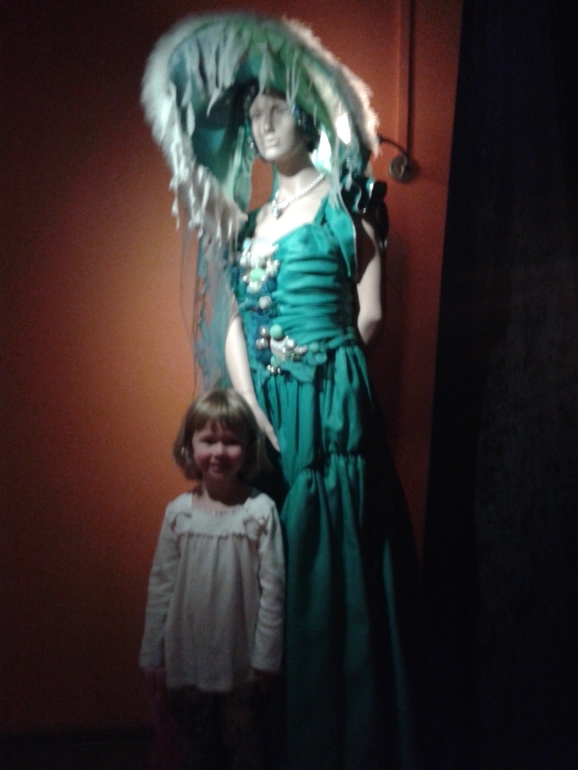 Детский интерактивный спектакль "Бюро игрушек"