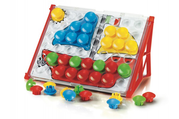 Список игрушек на будущее