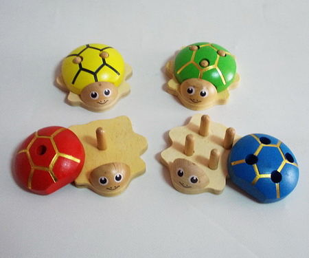 Список игрушек на будущее