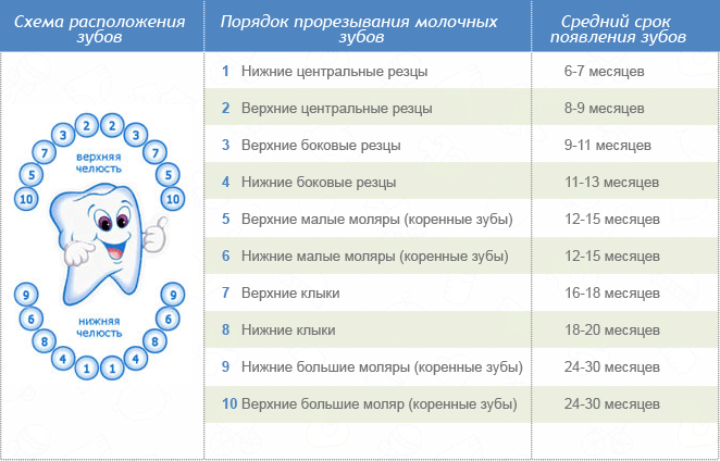 Полезная инфа в картинках