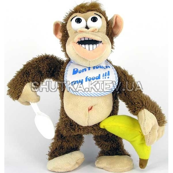 Наши игрушки разновозрастные