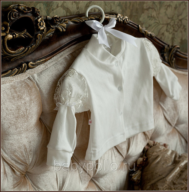 Комплект на выписку!