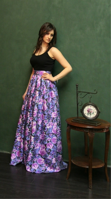 Юбочки Летнего оазиса,,,,,,,,,,,небольшой отрывок сьемки!