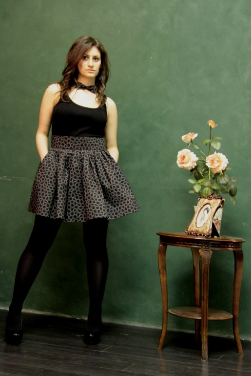 Юбочки Летнего оазиса,,,,,,,,,,,небольшой отрывок сьемки!