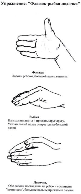 Методика развития «Двигательного IQ» по Доману. Развитие межполушарного взаимодействия.