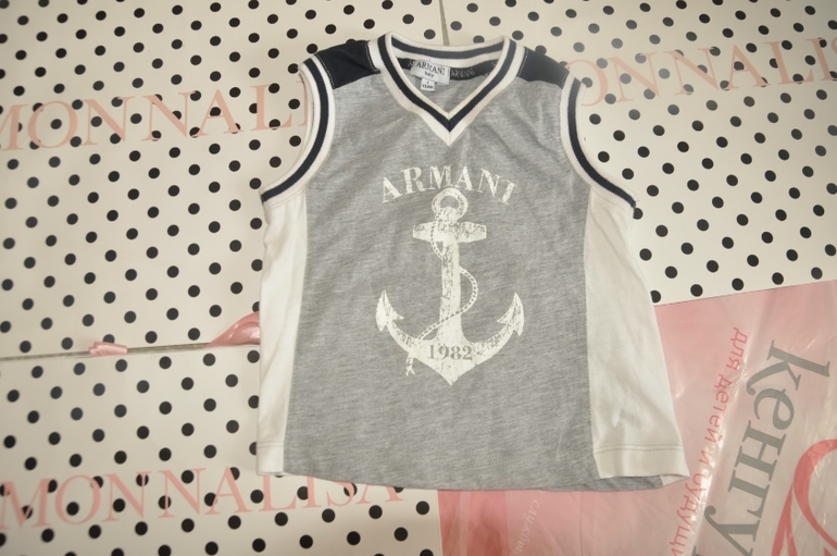 на мальчика 3-9 мес