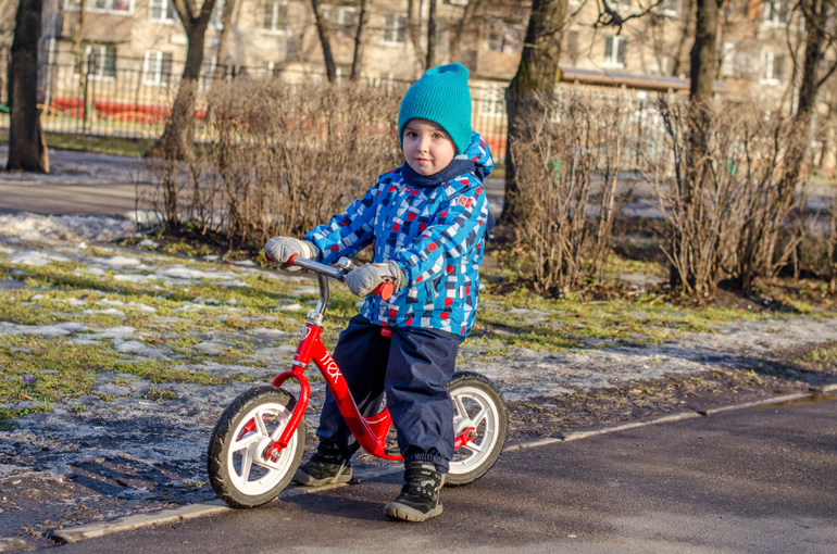 Немножко Сашки