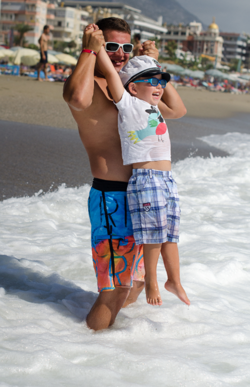 Море. Часть 2