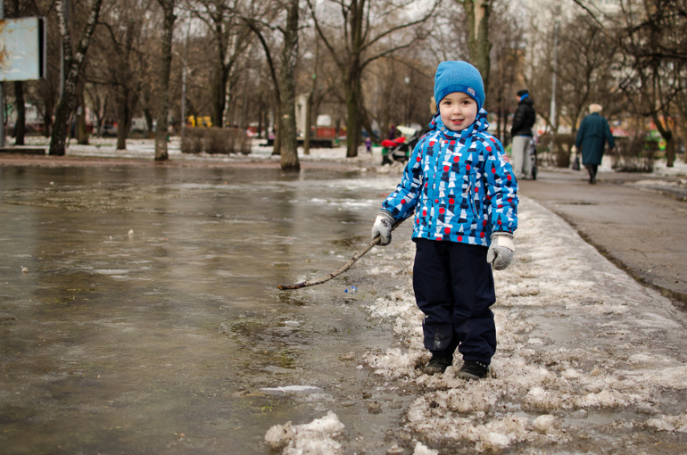 Немножко Сашки