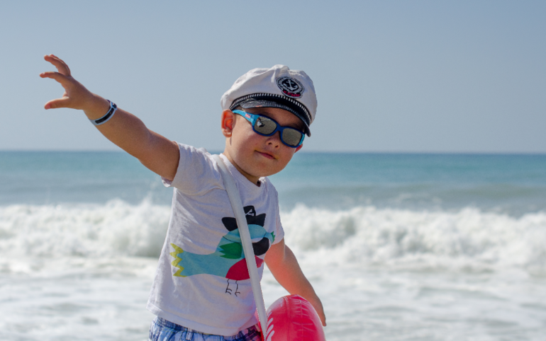 Море. Часть 2