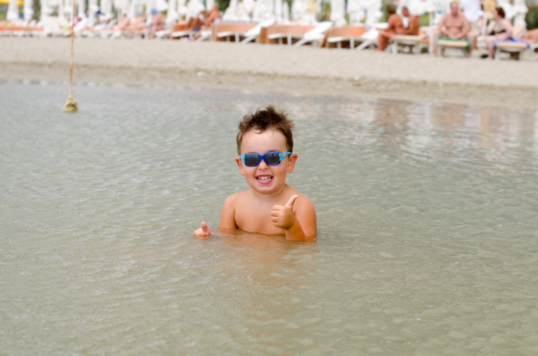 Море. Часть 2