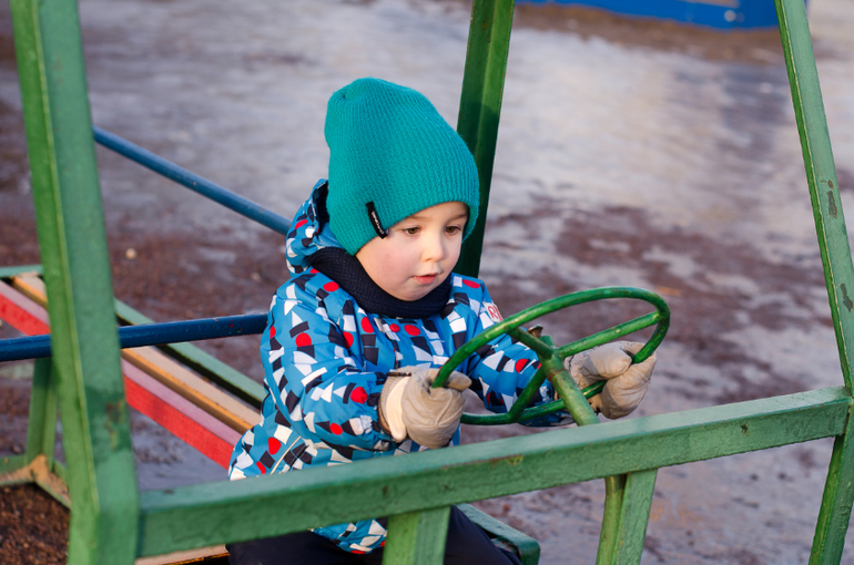 Немножко Сашки