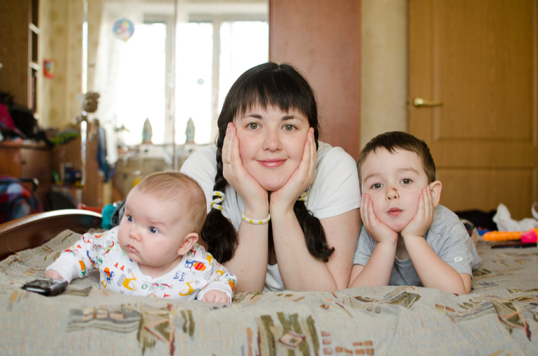 3 месяца и 8 дней =) и чуть-чуть про Саню