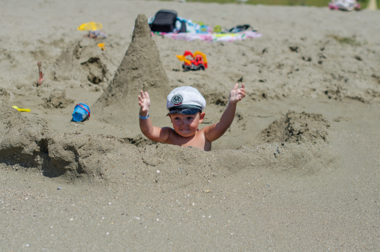 Море. Часть 2