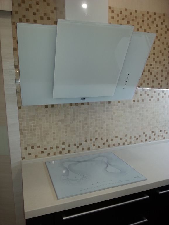 Наша кухня почти в своем финале