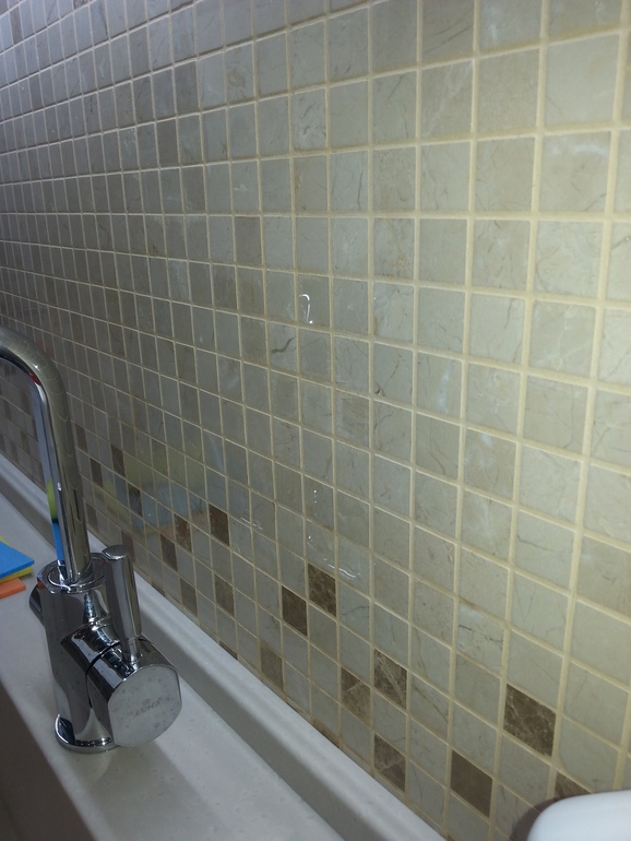 Наша кухня почти в своем финале