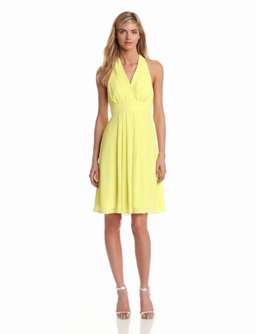 Платье Vince Camuto