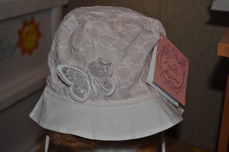 Пристрой из закупки модные шапочки на все сезоны!