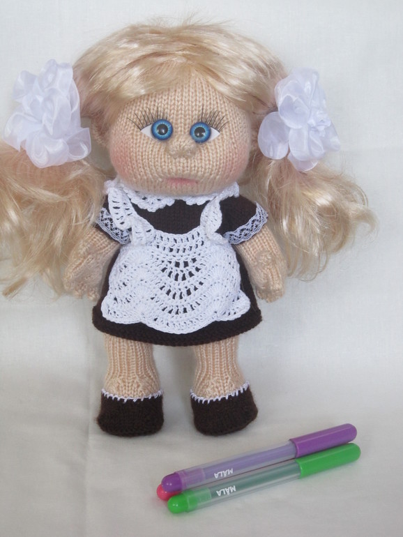 Моя Школьница !)