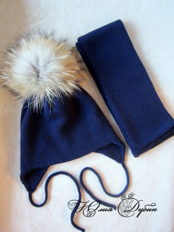 Шапки,шарфы....осень...зима.....