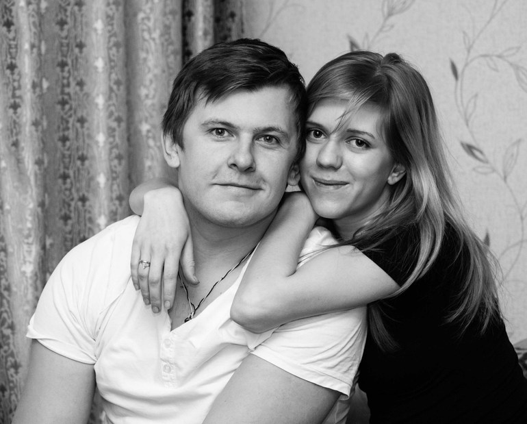 Девочки, буду рада критике!