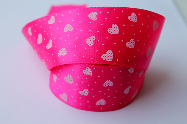 Декоративные ленты в НАЛИЧИИ