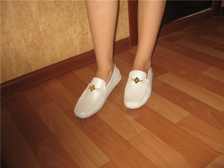 Хвастики закупки мокасины Cap*tor