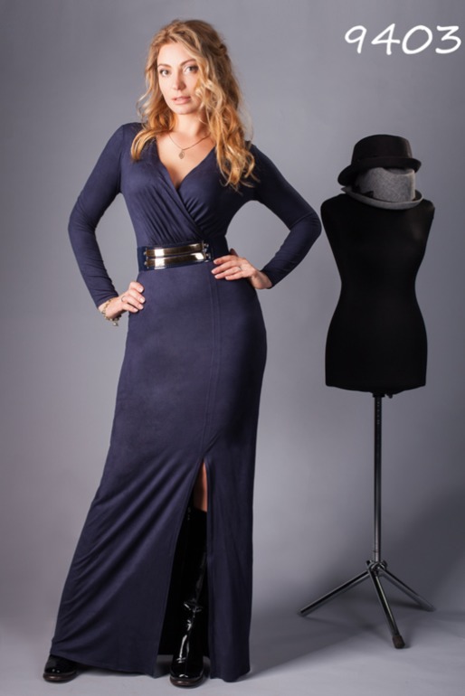 Красивая, модная и стильная женская одежда ODDI (ОДДИ)