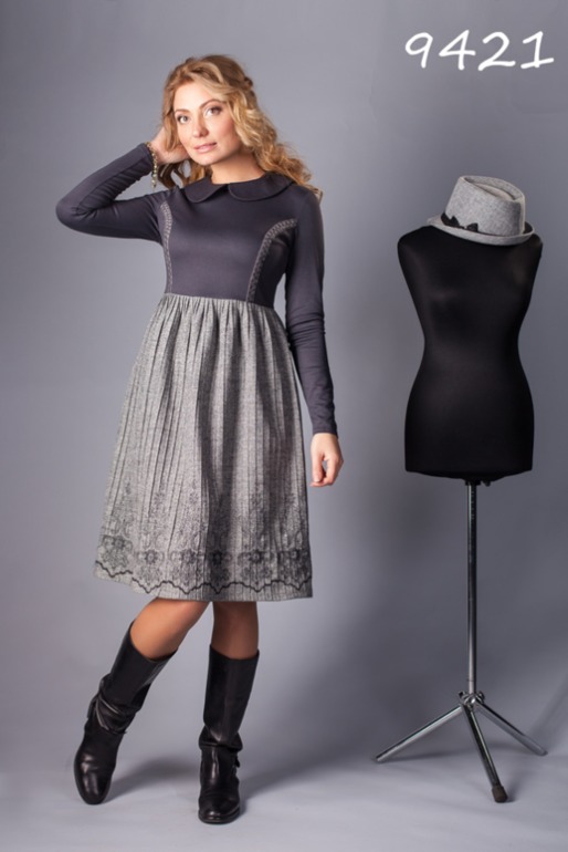 Красивая, модная и стильная женская одежда ODDI (ОДДИ)