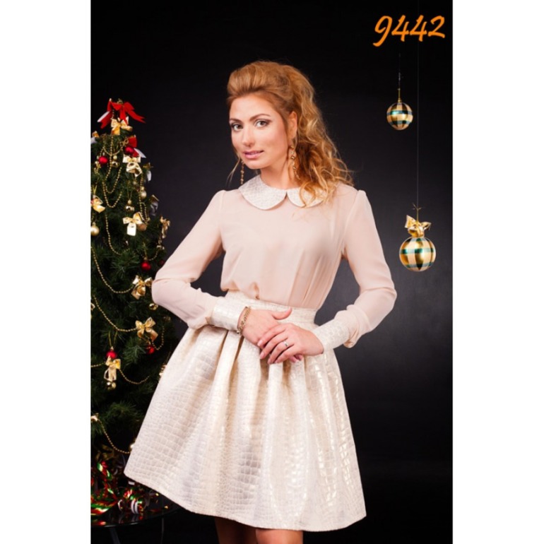 Красивая, модная и стильная женская одежда ODDI (ОДДИ)