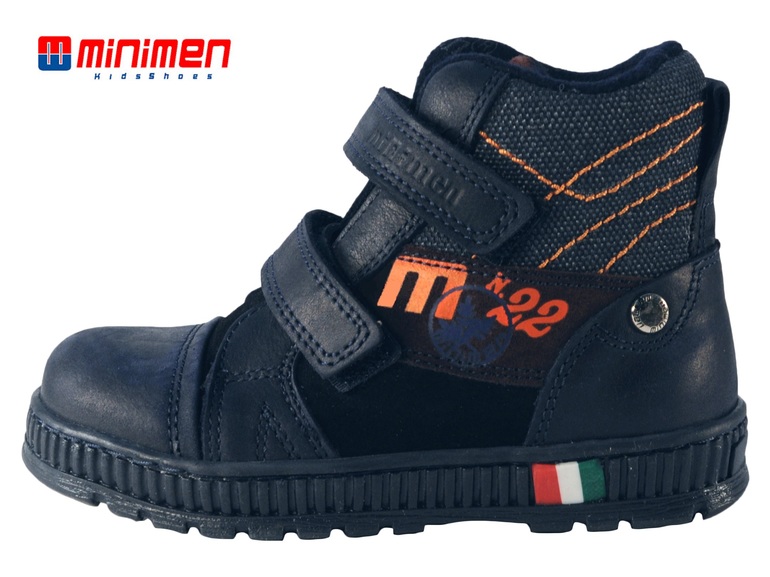 Новая обувь Minimen, Котофей и др.марки!