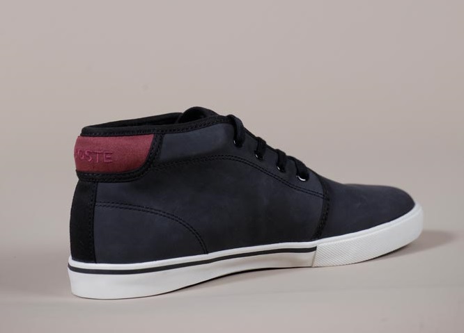 Новые LACOSTE демисезонные! Оригинал!!!