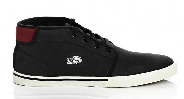 Новые LACOSTE демисезонные! Оригинал!!!