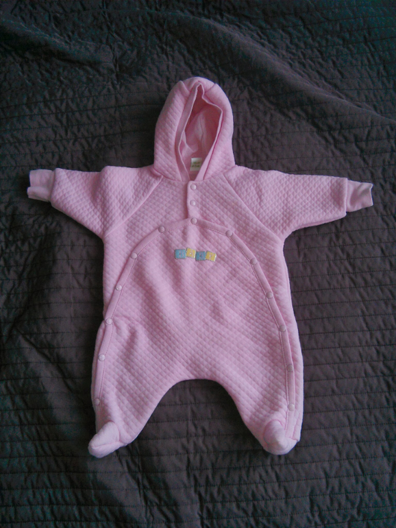 Одежда 0-4 месяца Mothercare, Baby Go, GAP