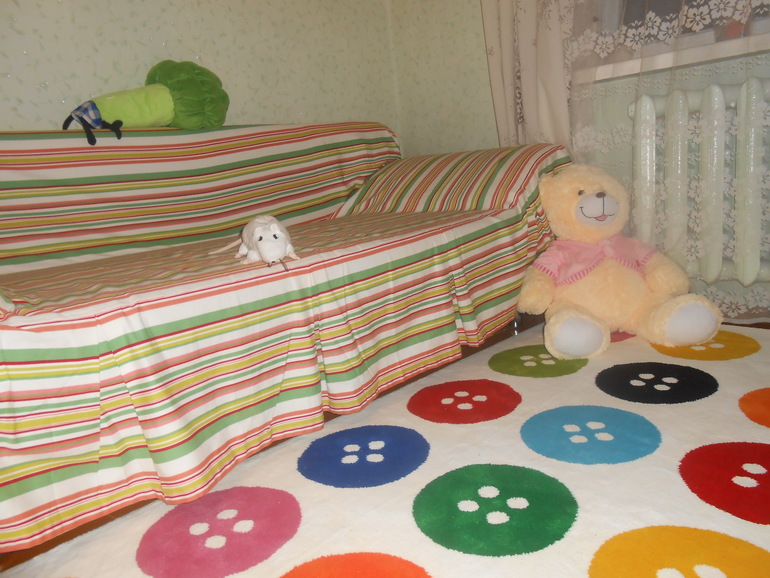 Ковер ТОСТРУП