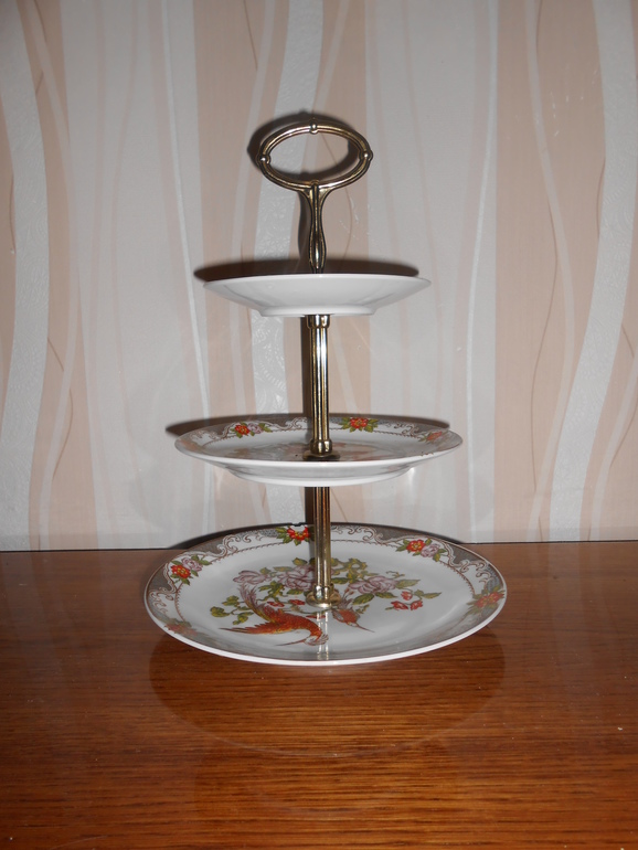 Home, sweet home. 7 марта. ТРЕУГОЛЬНИК