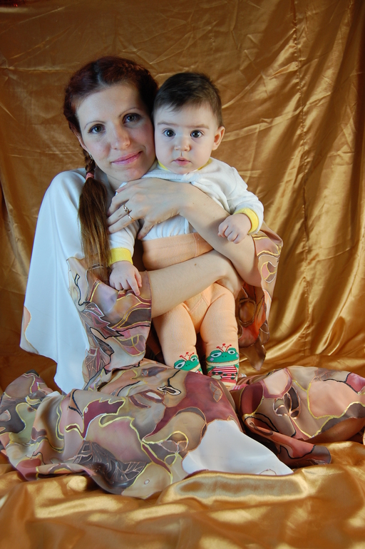 Флешмоб :)... мои 28 лет. До и после...аааа, жесть, я почти два часа вставляла фото, девочки гляньте пост, чтобы уж я не зря мучилась)