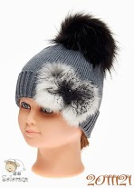 Итальянские шапочки полюбившихся брендов