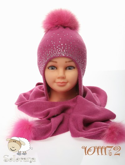 Итальянские шапочки полюбившихся брендов