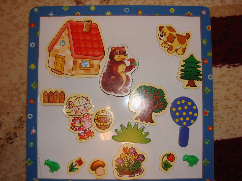 Мозайки для моей зайки)