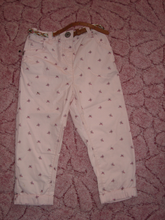 И опять обновки)