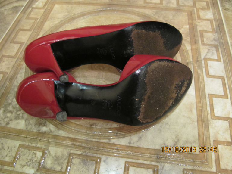 Женская обувь