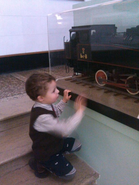 Нескучные будни