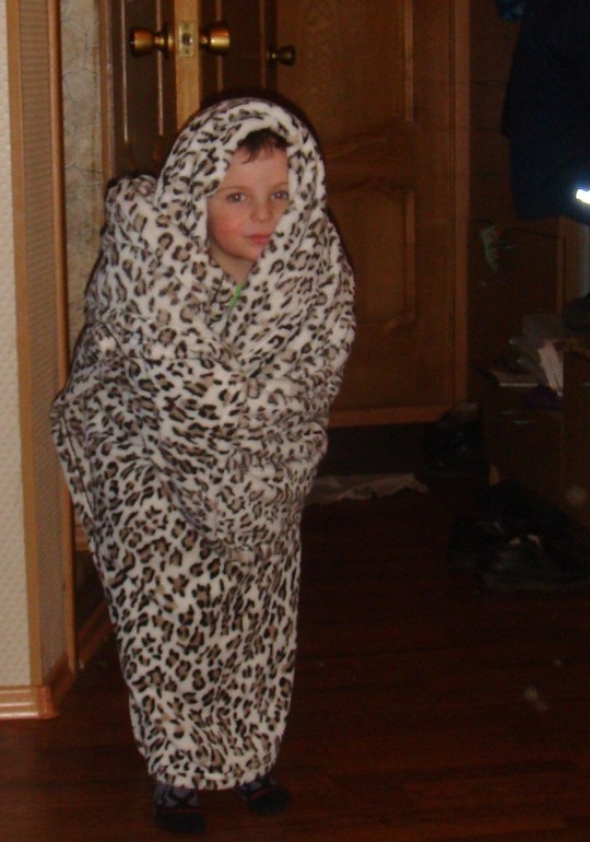 Моё Солнышко