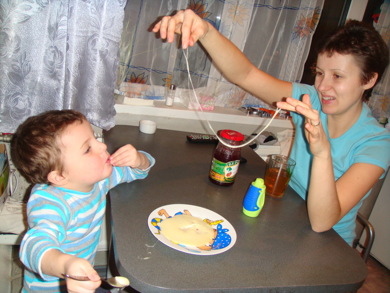 Нескучные будни