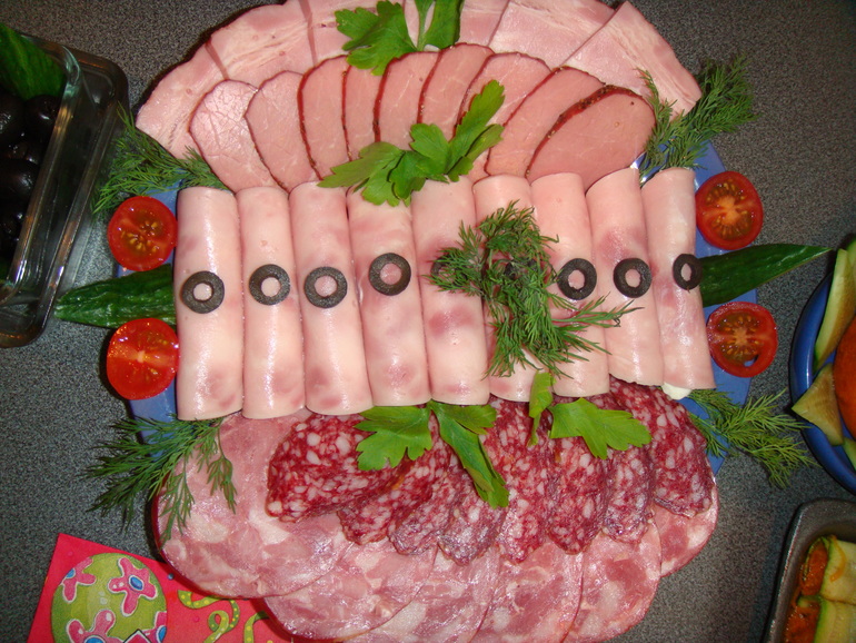 Три Дня Рождения