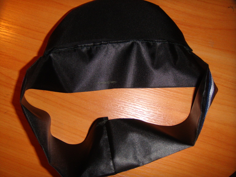 Костюм полицейского