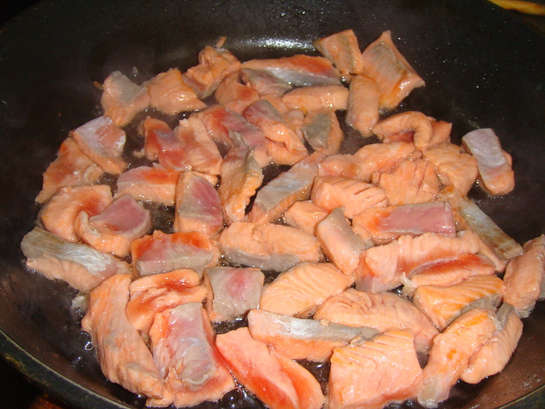 Итальянская нотка в нашем меню