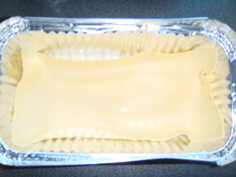 Итальянская нотка в нашем меню