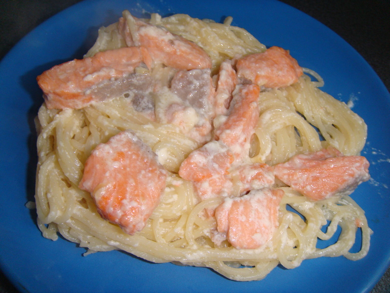 Итальянская нотка в нашем меню